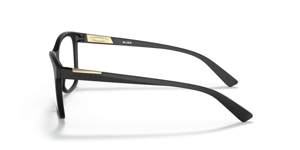 OAKLEY Optical Alias 0OX8155 815507