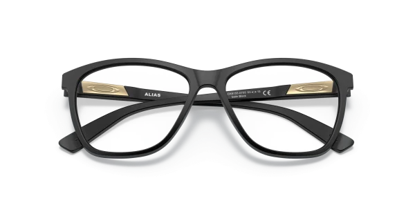 OAKLEY Optical Alias 0OX8155 815507