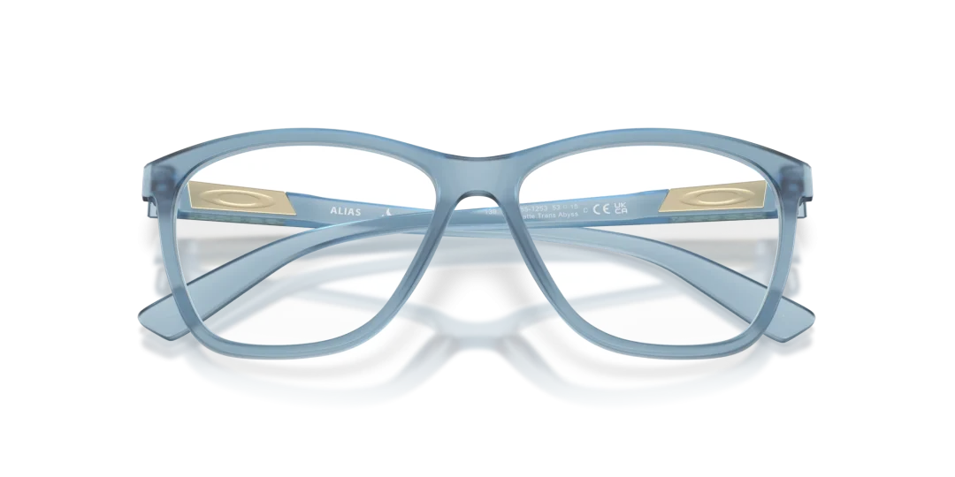 OAKLEY Optical Alias 0OX8155 815512