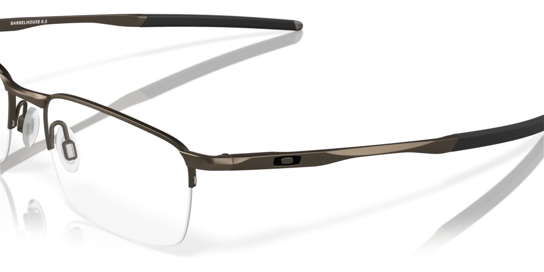 OAKLEY Optical Barrelhouse 0.5 0OX3174 317402
