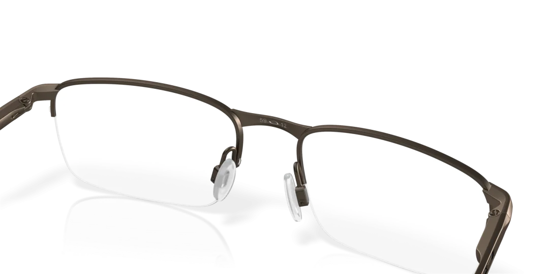 OAKLEY Optical Barrelhouse 0.5 0OX3174 317402