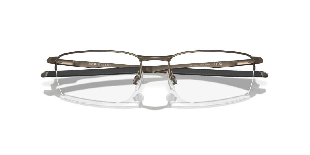 OAKLEY Optical Barrelhouse 0.5 0OX3174 317402