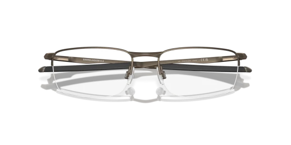 OAKLEY Optical Barrelhouse 0.5 0OX3174 317402