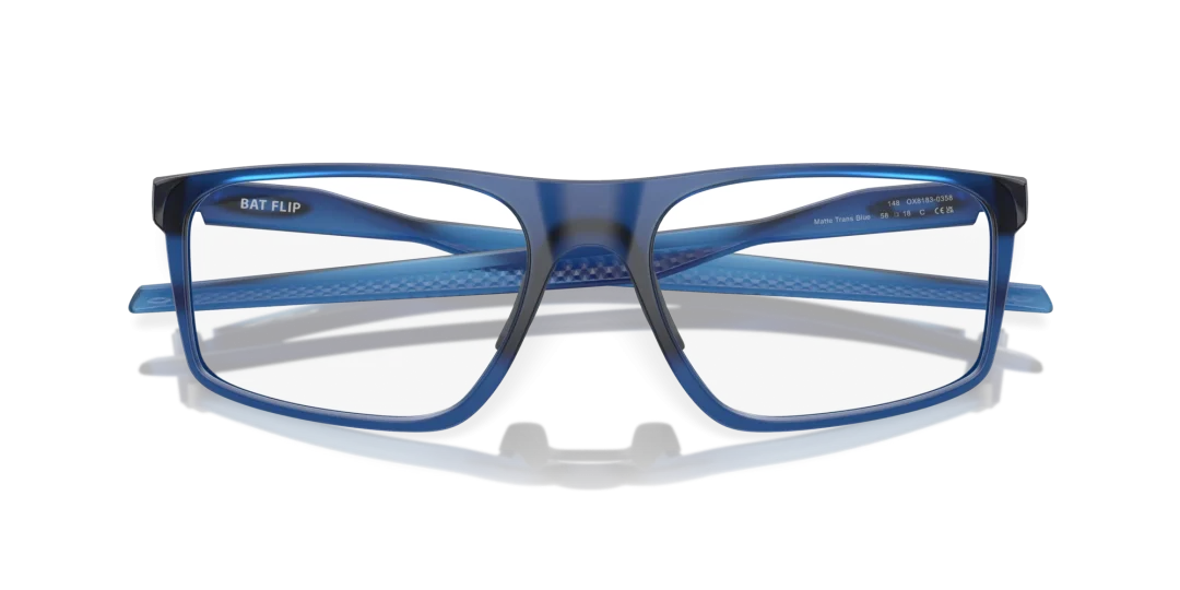 OAKLEY Optical Bat flip 0OX8183 818303