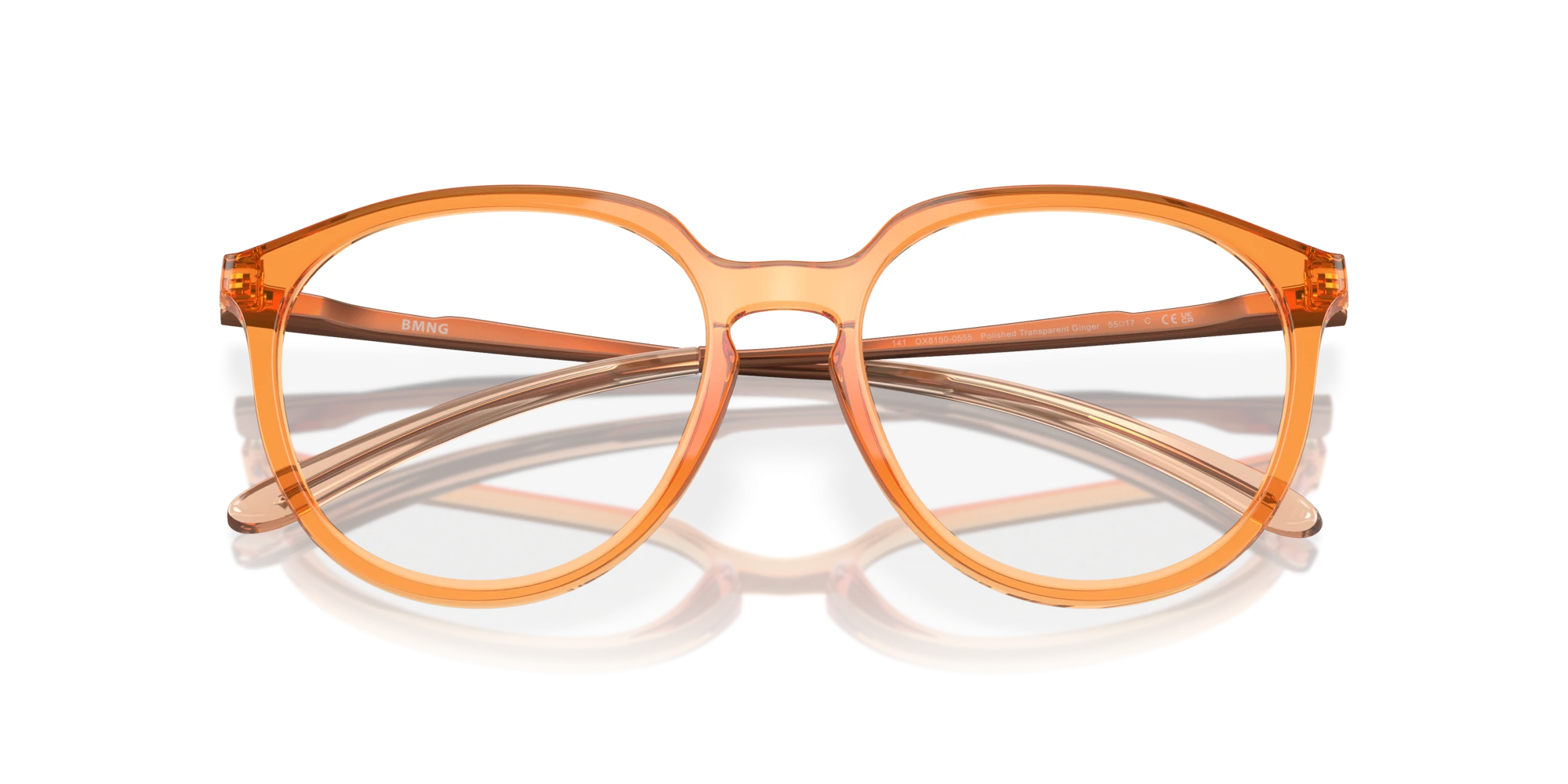 OAKLEY Optical Bmng 0OX8150 815005