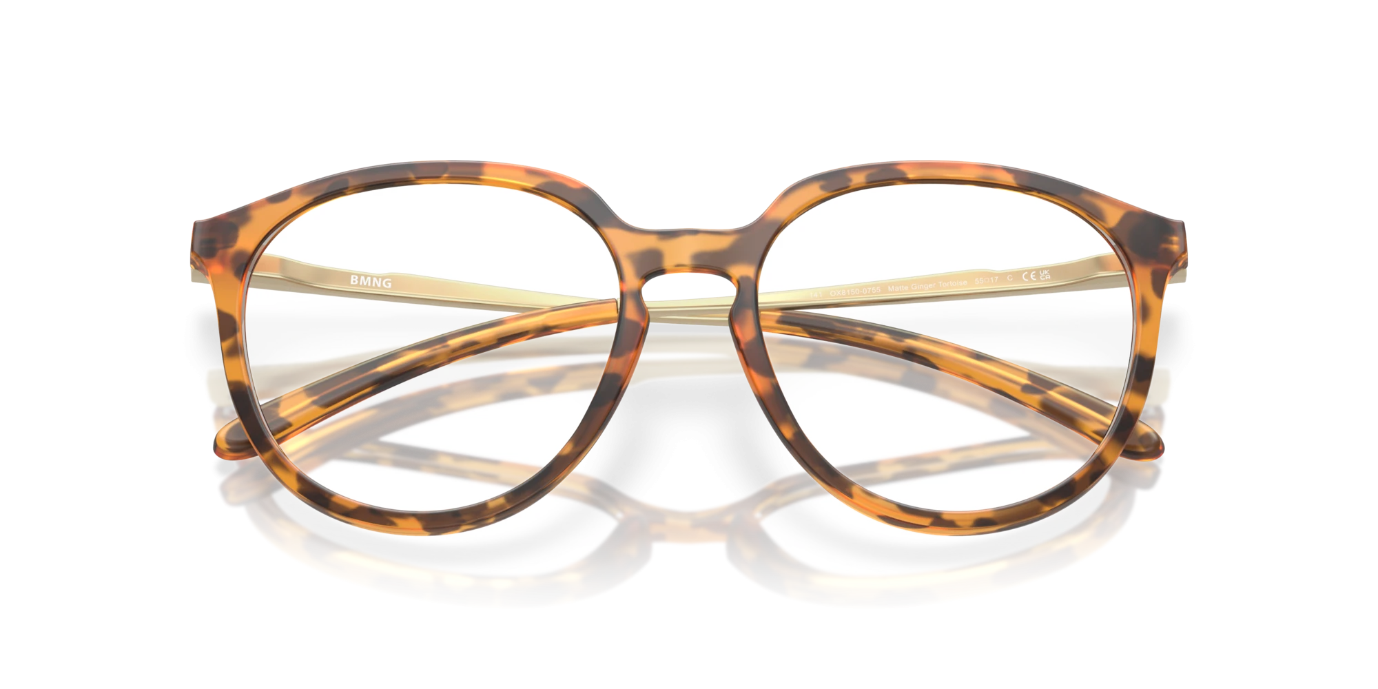 OAKLEY Optical Bmng 0OX8150 815007