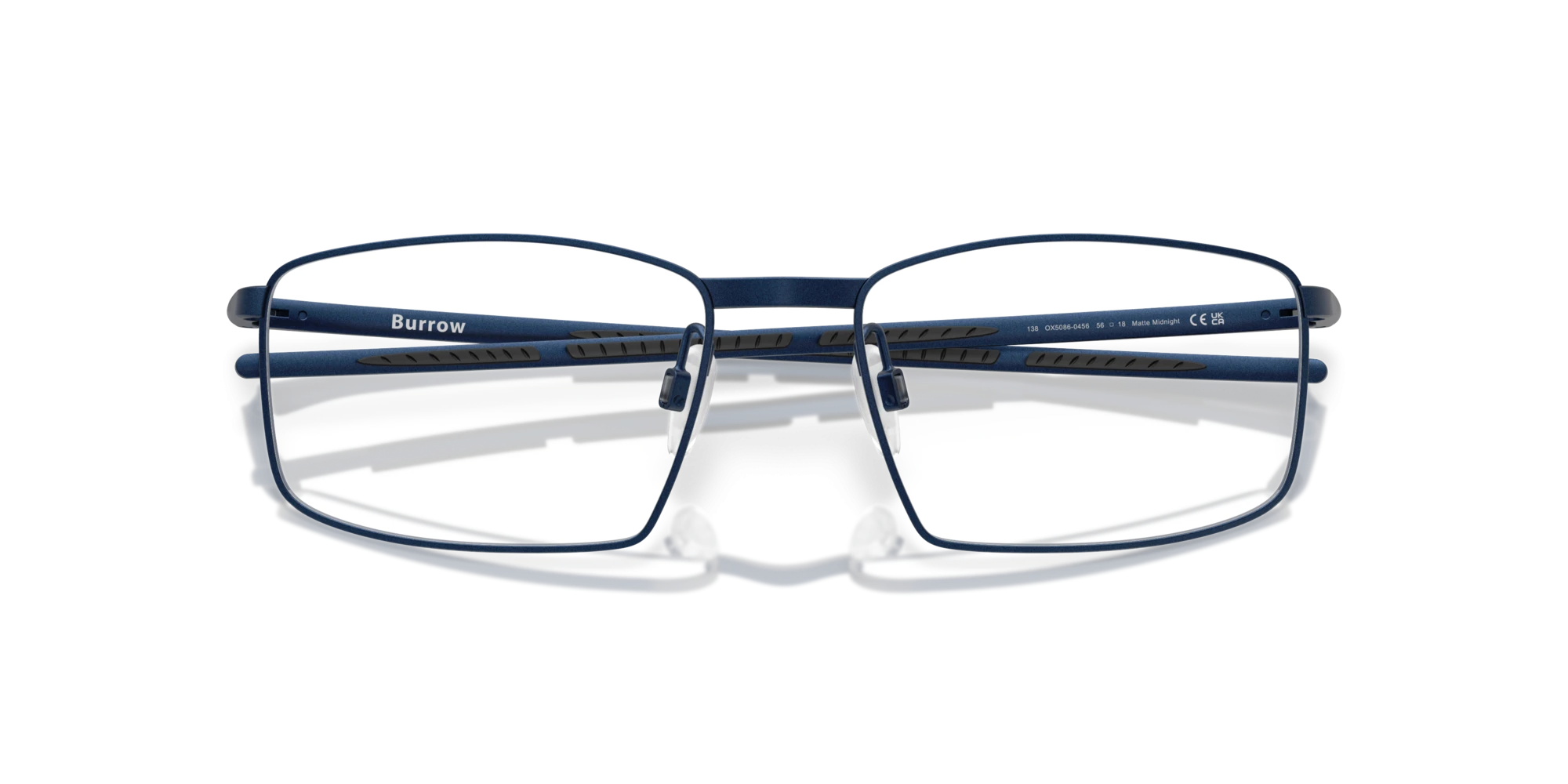 OAKLEY Optical Burrow 0OX5086 508604