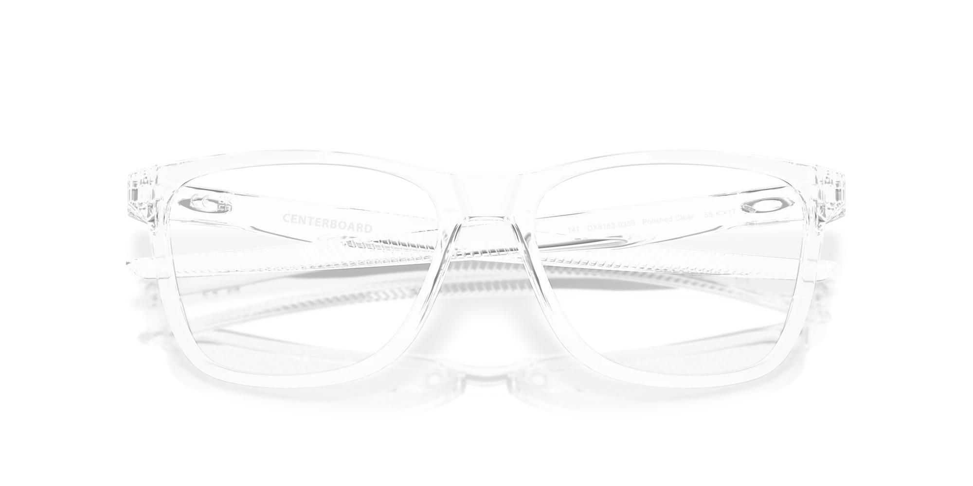 OAKLEY Optical Centerboard 0OX8163 816303