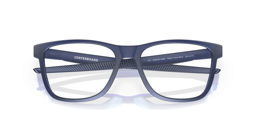 OAKLEY Optical Centerboard 0OX8163 816308