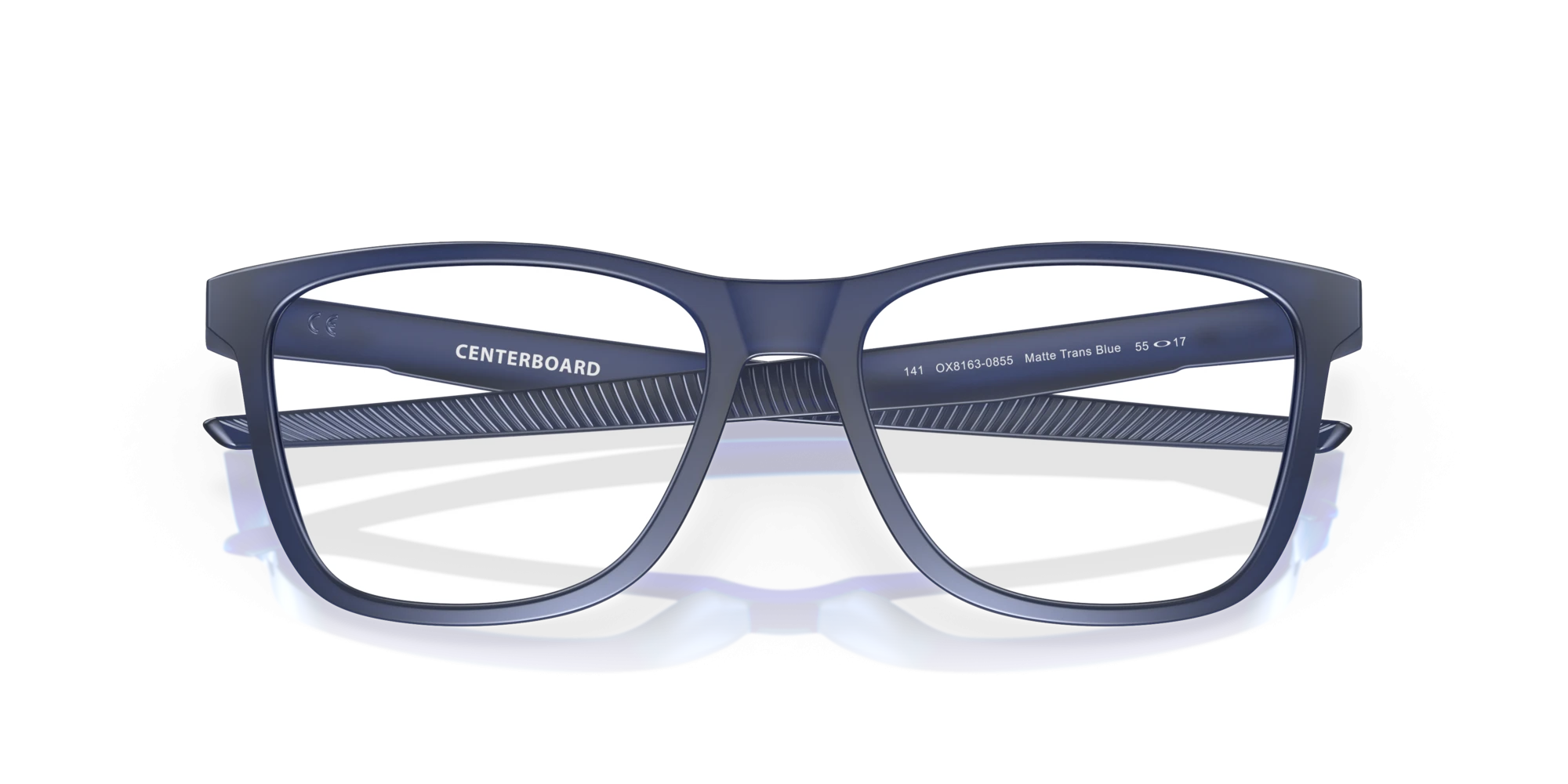 OAKLEY Optical Centerboard 0OX8163 816308