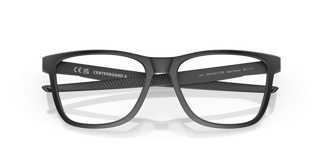 OAKLEY Optical Centerboard a 0OX8163F 816301