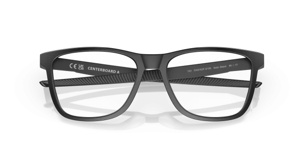 OAKLEY Optical Centerboard a 0OX8163F 816301