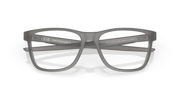 OAKLEY Optical Centerboard a 0OX8163F 816302