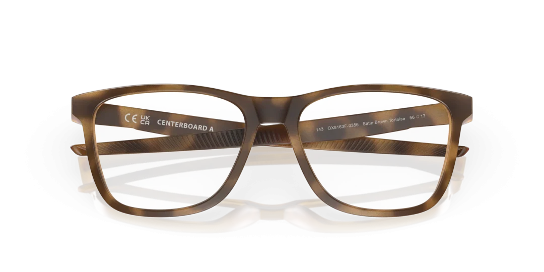 OAKLEY Optical Centerboard a 0OX8163F 816303