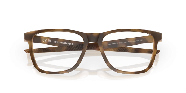 OAKLEY Optical Centerboard a 0OX8163F 816303