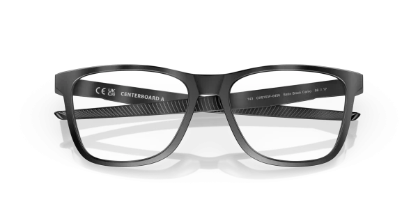 OAKLEY Optical Centerboard a 0OX8163F 816304