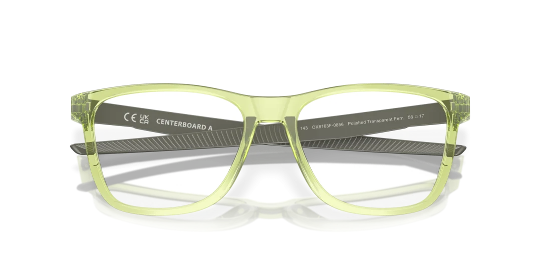 OAKLEY Optical Centerboard a 0OX8163F 816308