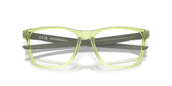 OAKLEY Optical Centerboard a 0OX8163F 816308