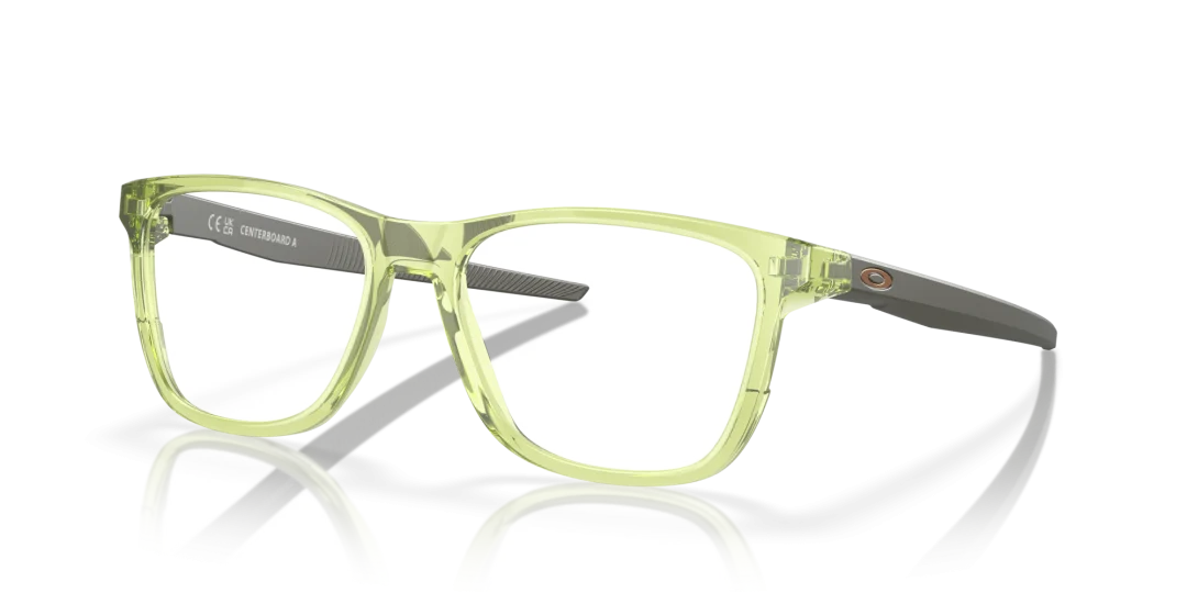 OAKLEY Optical Centerboard a 0OX8163F 816308