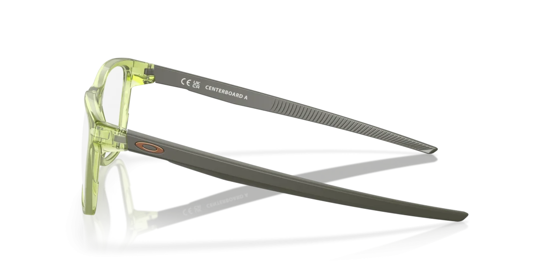 OAKLEY Optical Centerboard a 0OX8163F 816308