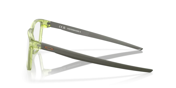 OAKLEY Optical Centerboard a 0OX8163F 816308