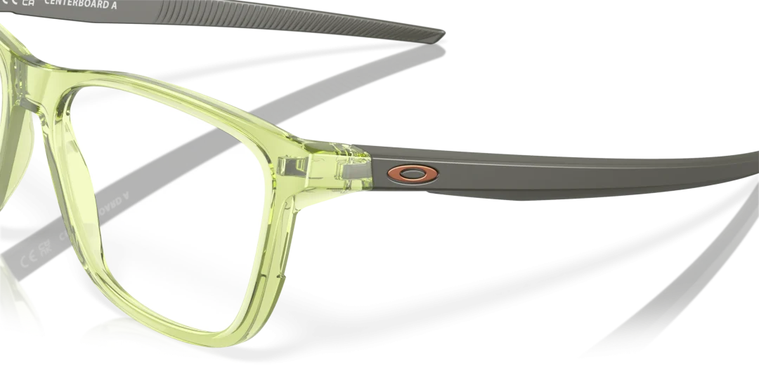 OAKLEY Optical Centerboard a 0OX8163F 816308