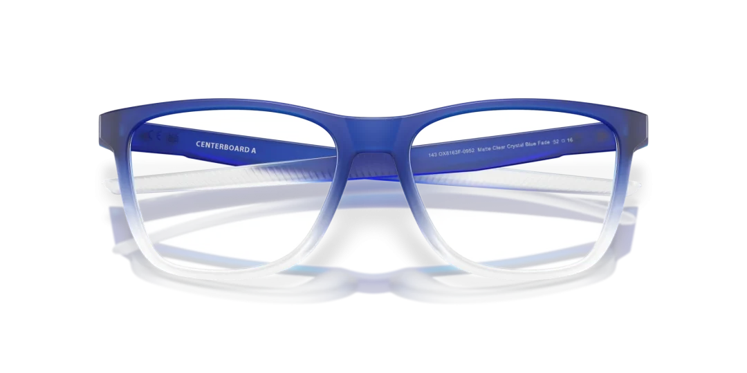 OAKLEY Optical Centerboard a 0OX8163F 816309