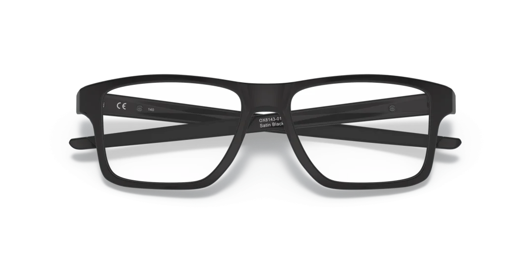 OAKLEY Chamfer squared 0OX8143 814301