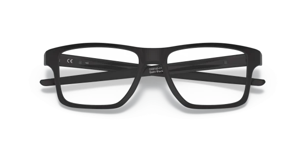 OAKLEY Chamfer squared 0OX8143 814301