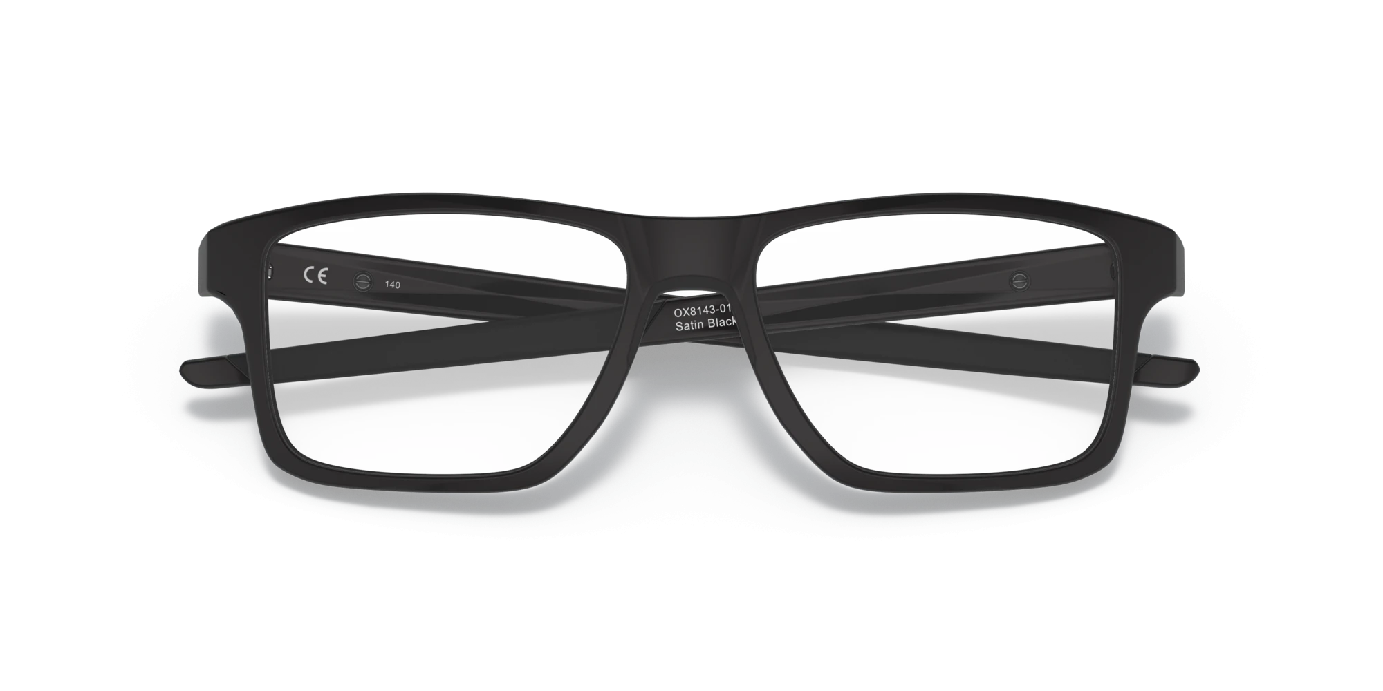 OAKLEY Chamfer squared 0OX8143 814301