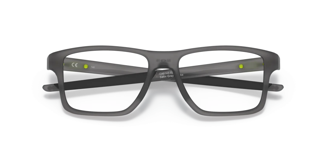 OAKLEY Chamfer squared 0OX8143 814302