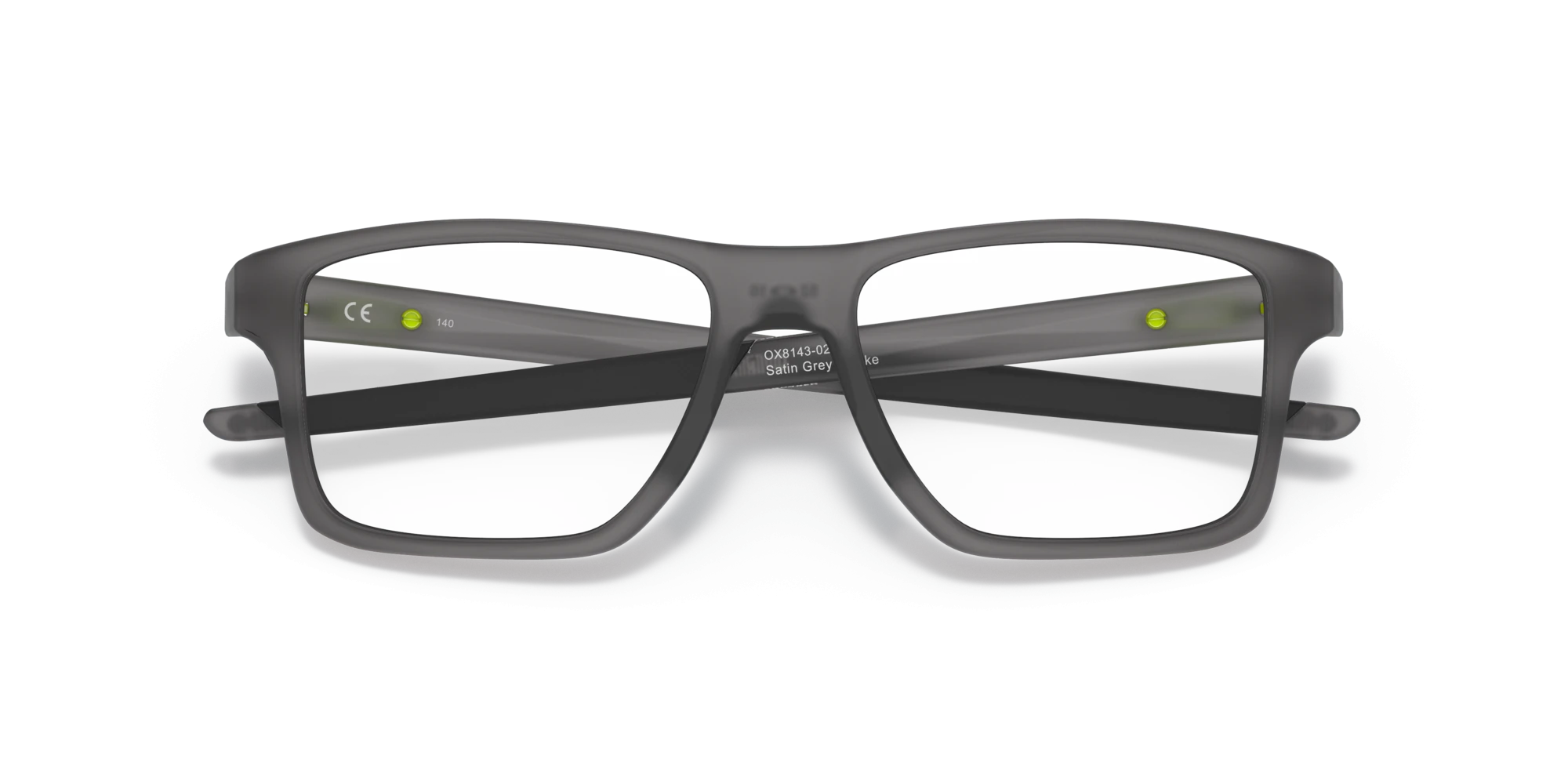 OAKLEY Chamfer squared 0OX8143 814302