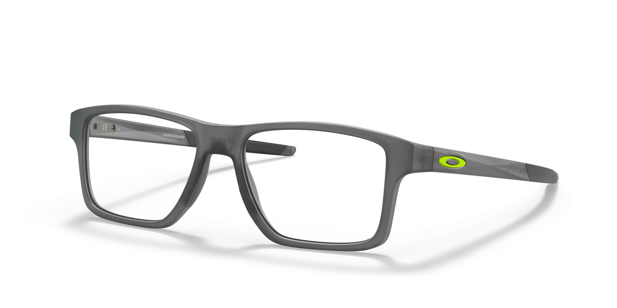 OAKLEY Optical Chamfer squared 0OX8143 814302