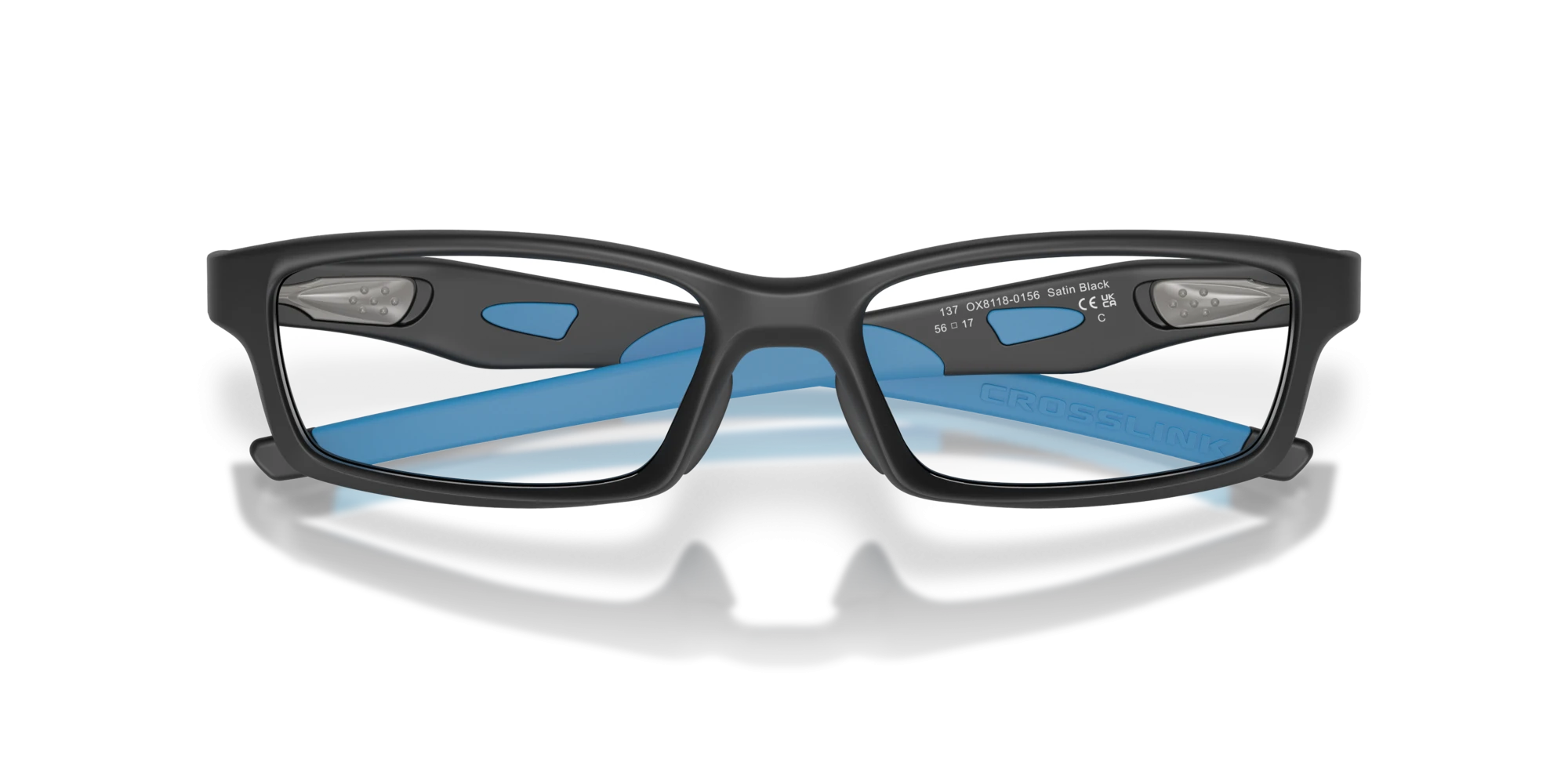 OAKLEY Crosslink a 0OX8118 811801