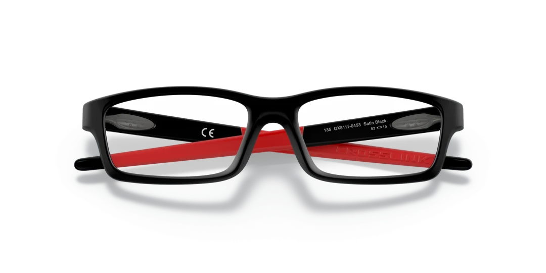 OAKLEY Crosslink youth a 0OX8111 811104