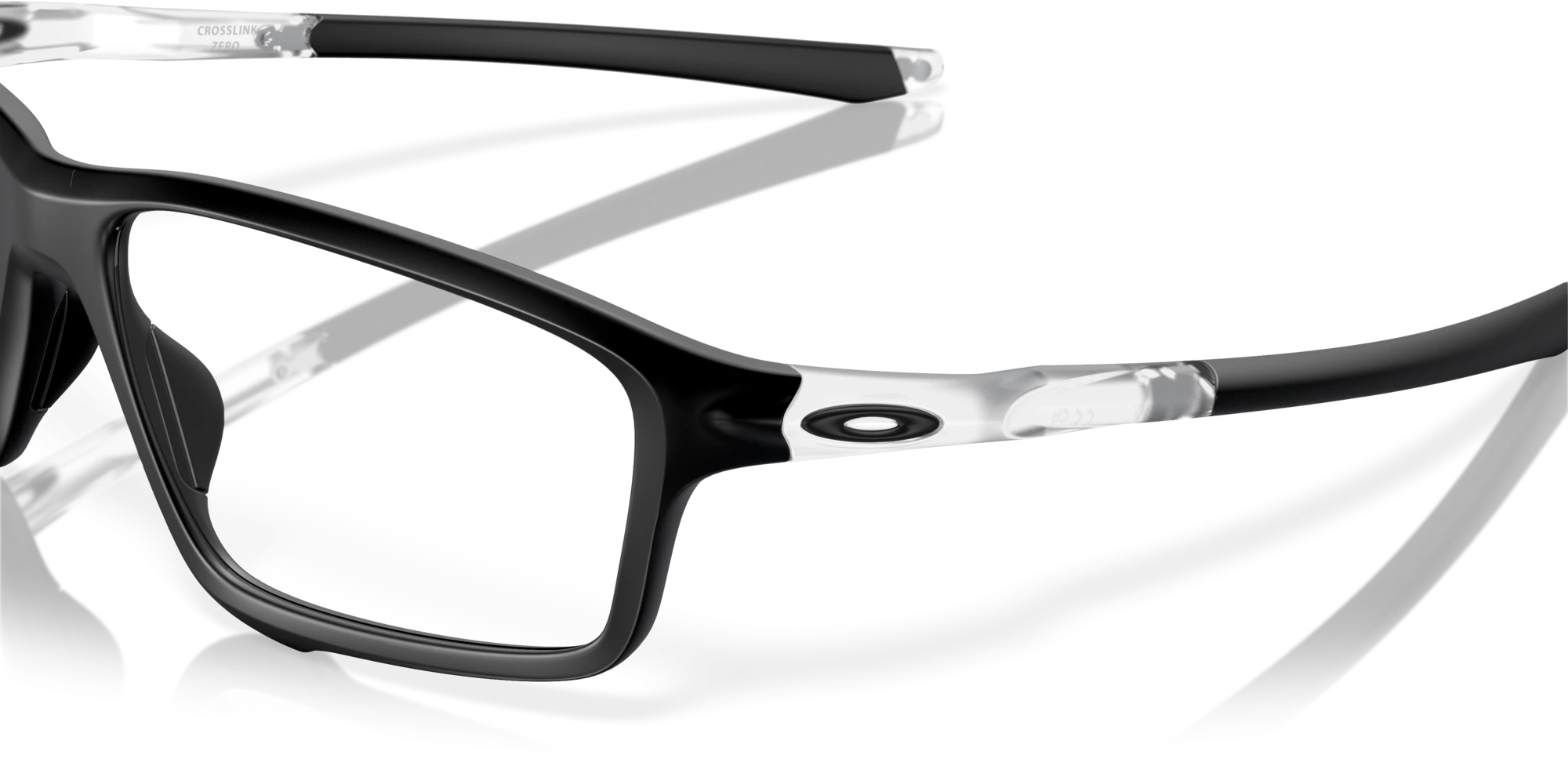 OAKLEY Optical Crosslink zero 0OX8076 807603