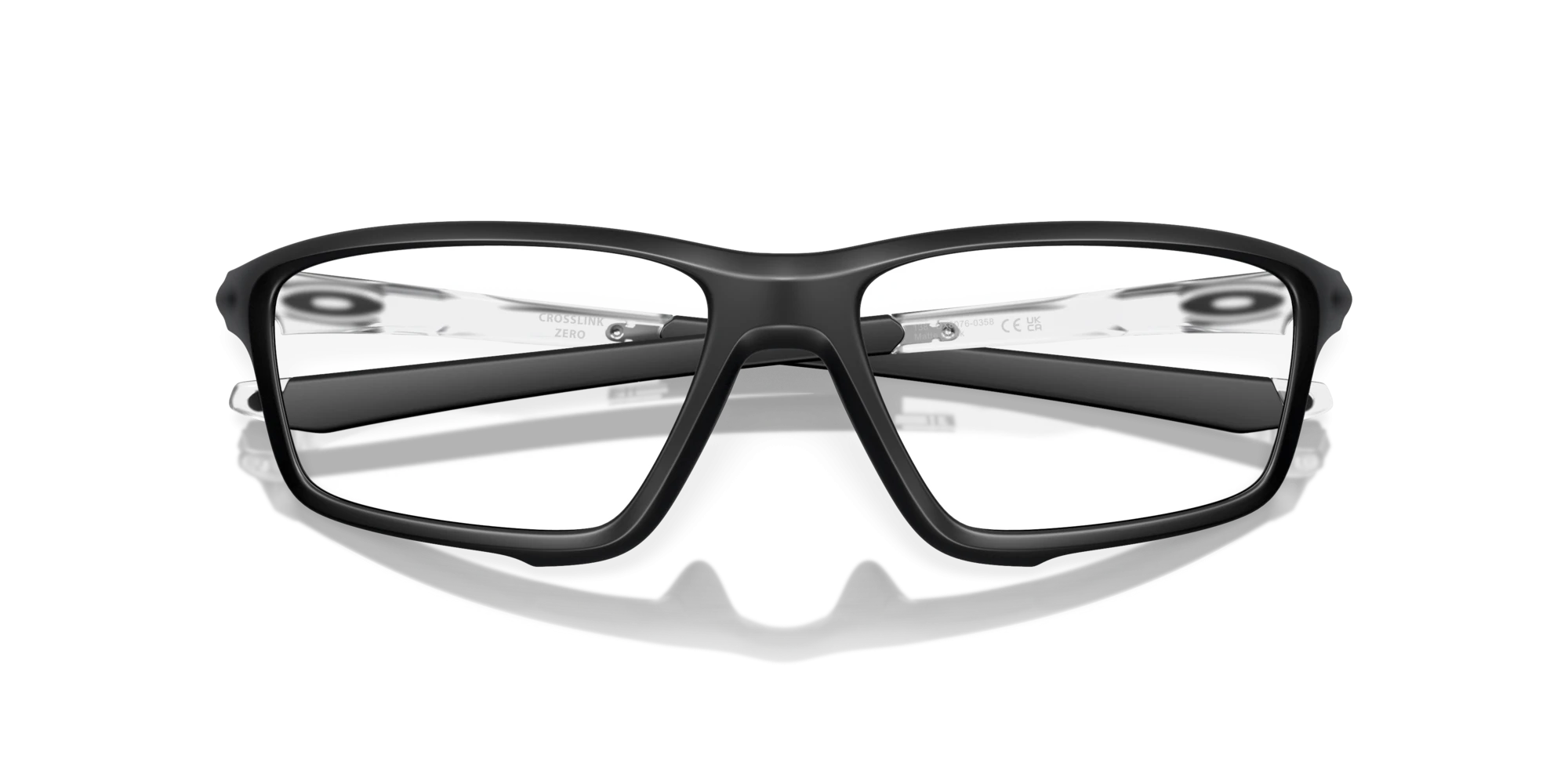 OAKLEY Optical Crosslink zero 0OX8076 807603
