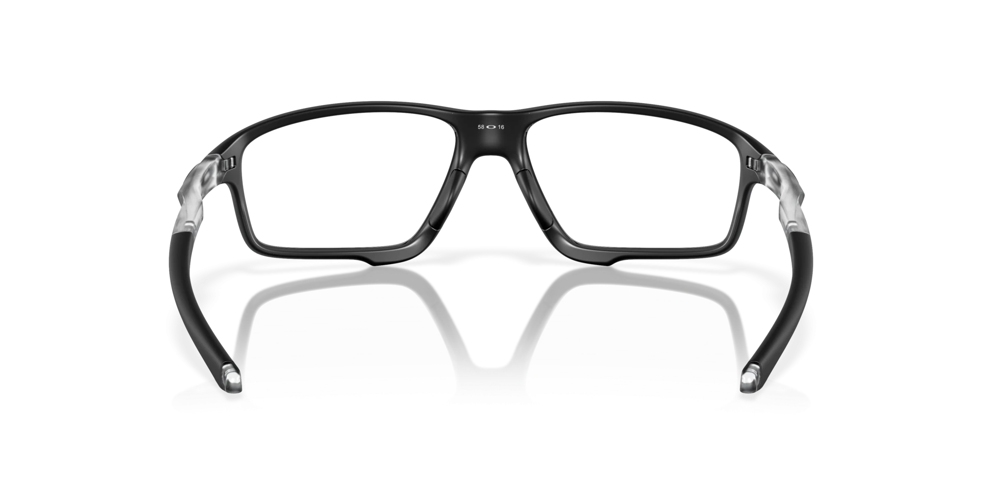 OAKLEY Optical Crosslink zero 0OX8076 807603