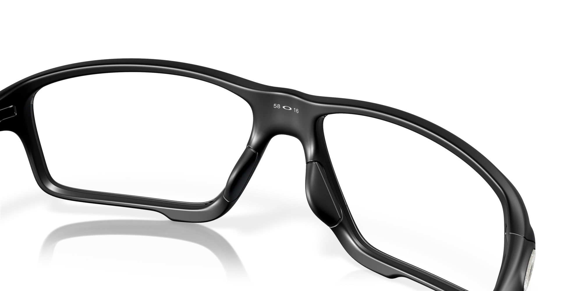 OAKLEY Optical Crosslink zero 0OX8076 807607