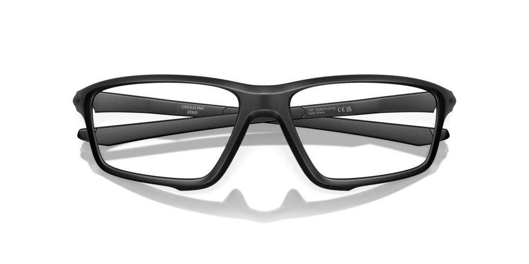 OAKLEY Optical Crosslink zero 0OX8076 807607
