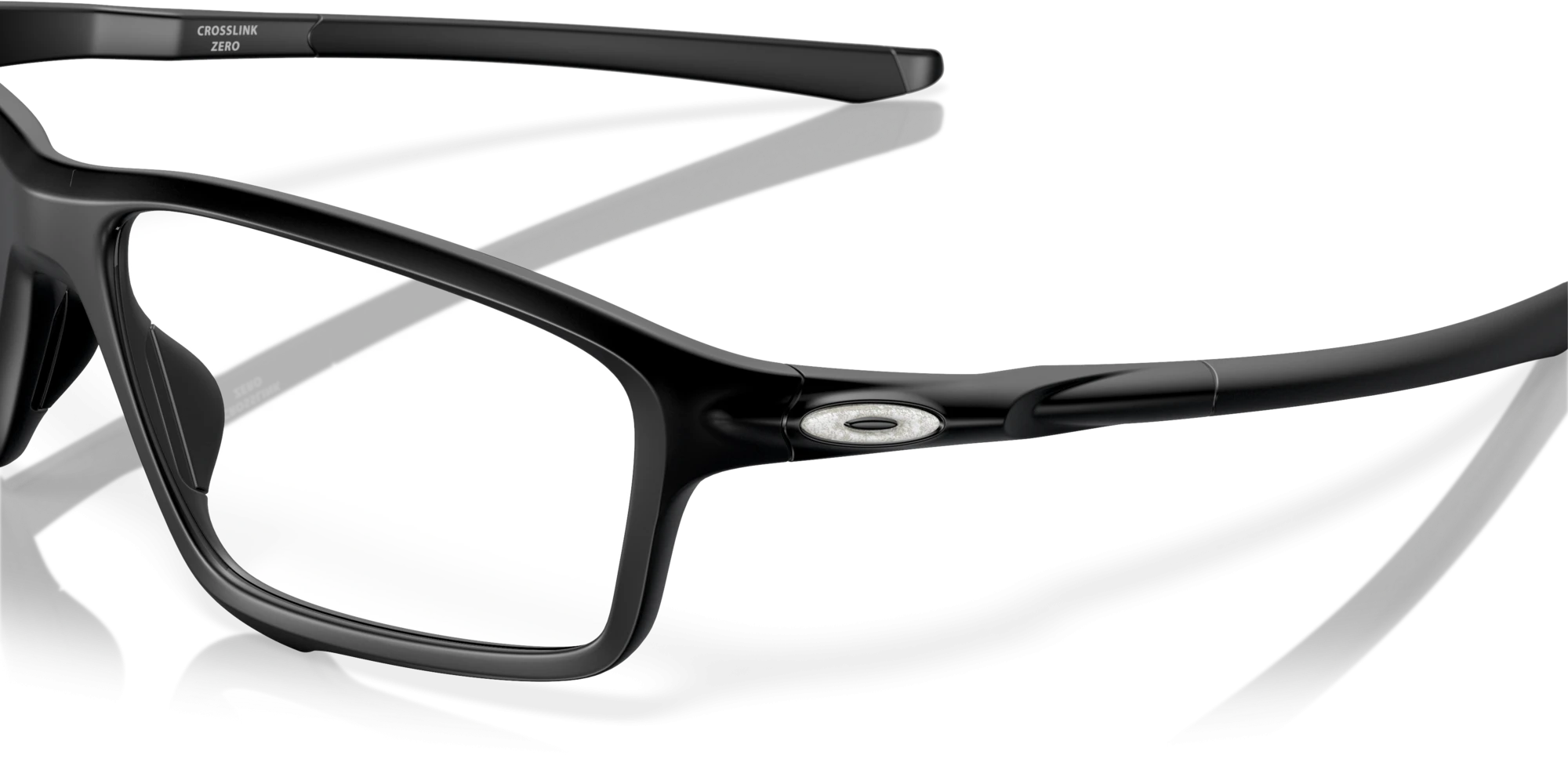 OAKLEY Optical Crosslink zero 0OX8076 807607