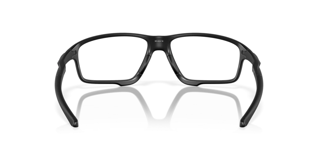 OAKLEY Optical Crosslink zero 0OX8076 807607