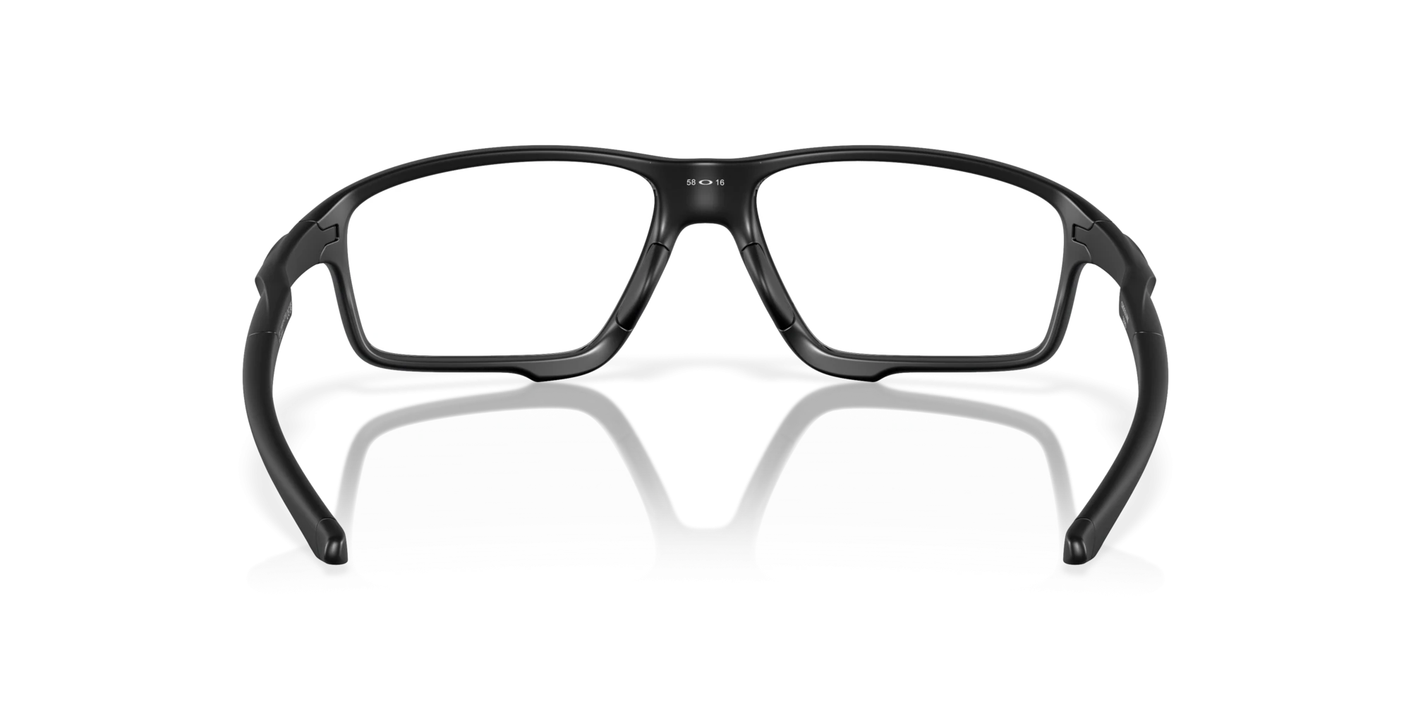 OAKLEY Optical Crosslink zero 0OX8076 807607