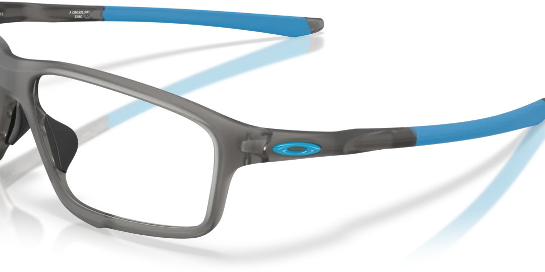 OAKLEY Optical Crosslink zero (a) 0OX8080 808001