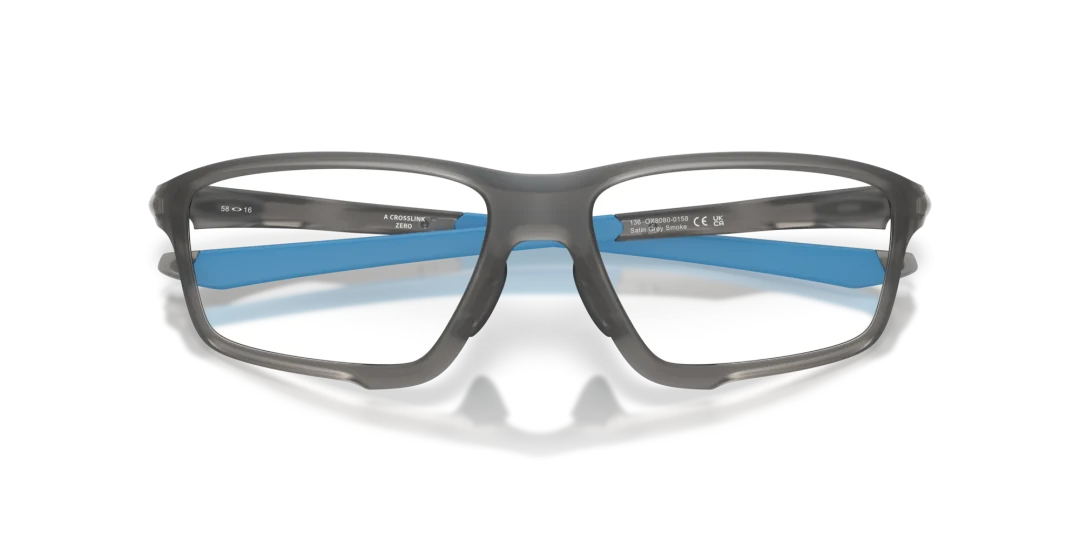 OAKLEY Optical Crosslink zero (a) 0OX8080 808001