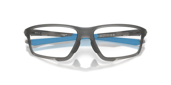 OAKLEY Optical Crosslink zero (a) 0OX8080 808001
