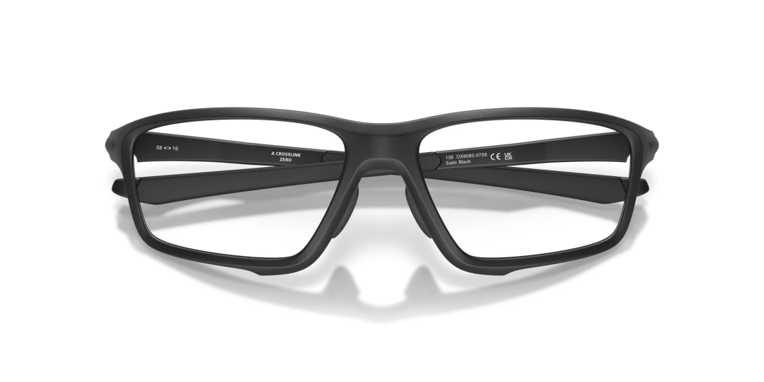 OAKLEY Optical Crosslink zero (a) 0OX8080 808007