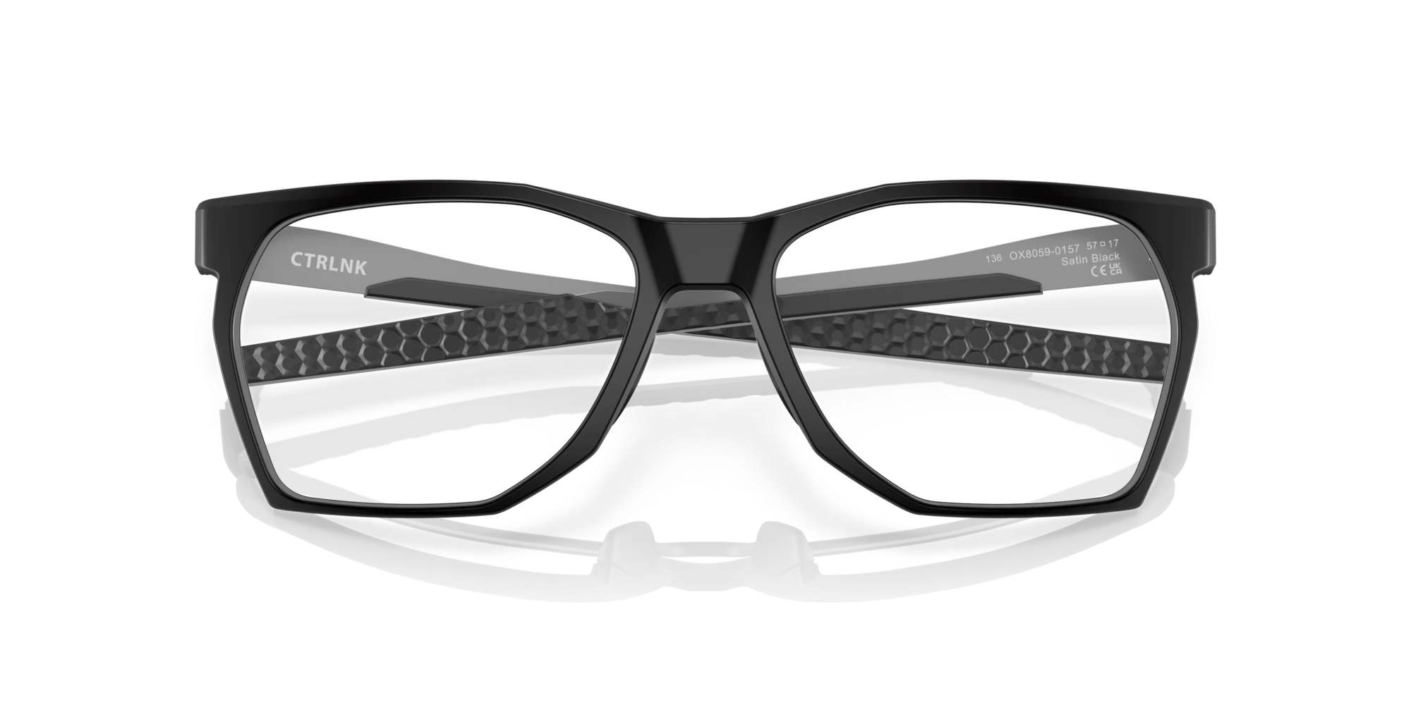 OAKLEY Optical Ctrlnk 0OX8059 805901