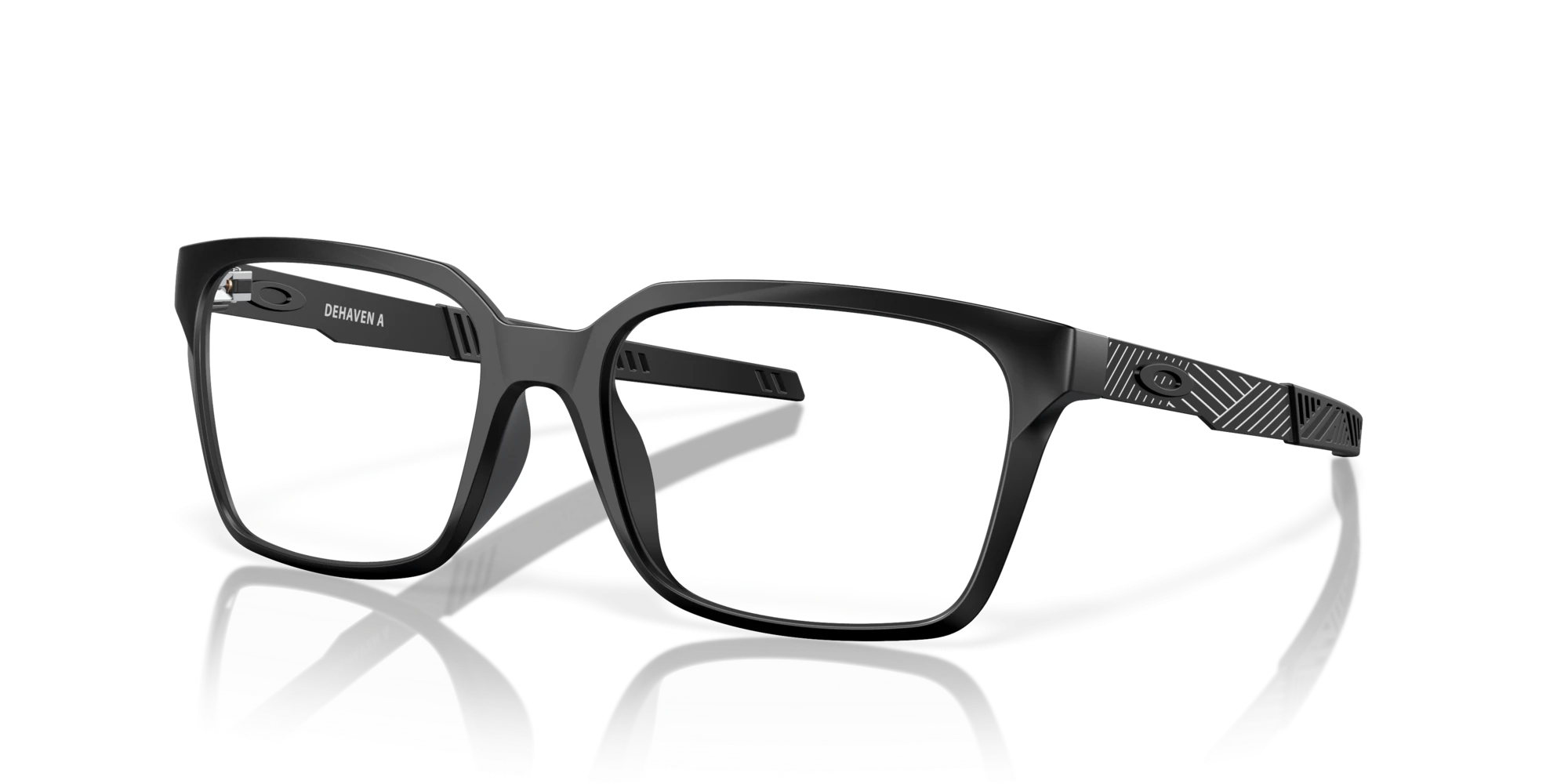 OAKLEY Optical Dehaven a 0OX8180F 818001