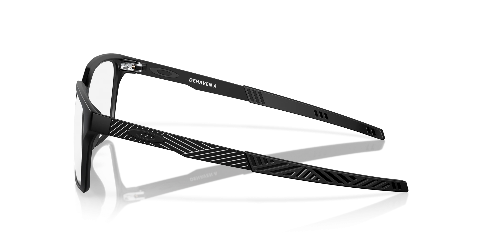 OAKLEY Optical Dehaven a 0OX8180F 818001